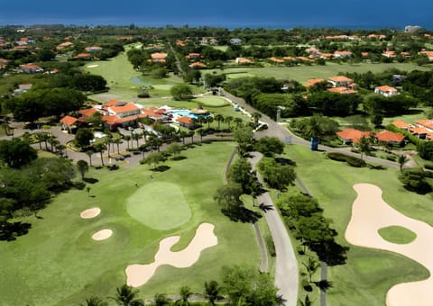 Metro Golf Villa Villa in Juan Dolio