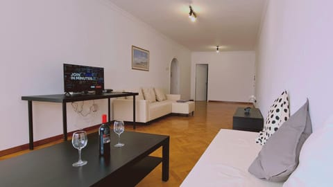 STAY Virtuoso Apartment Nicosia Condo in Nicosia City