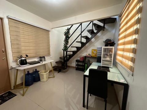 3 Bedroom Apartment by Romz Bed and Breakfast in Cagayan de Oro