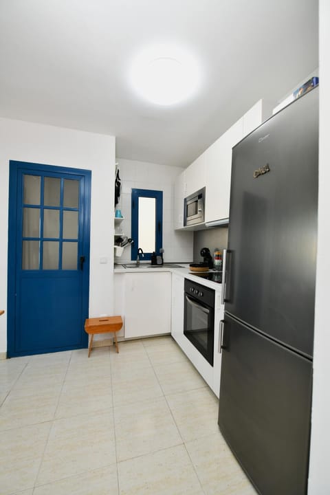 Kitchen or kitchenette, minibar, pet friendly, kitchen