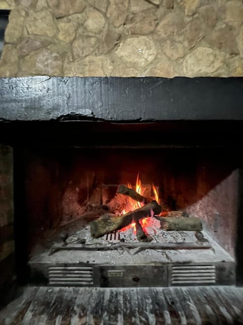 Casa Rural Privada Arenosos House in Sierra de Cádiz