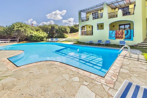 Property building, Swimming pool, Swimming pool