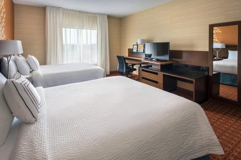 Fairfield Inn & Suites by Marriott New Castle Hotel in Wilmington