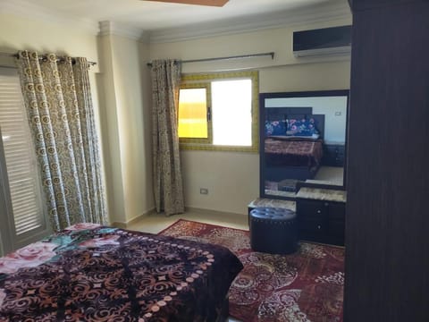 سيتى سكوير سيدى جابر عالبحر Apartment in Alexandria