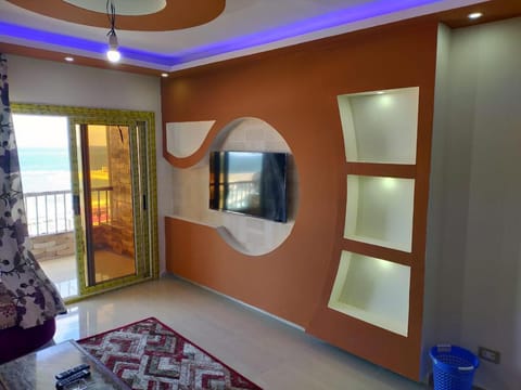 سيتى سكوير سيدى جابر عالبحر Apartment in Alexandria