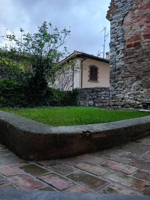 Casa vacanza Raffaela House in Gubbio