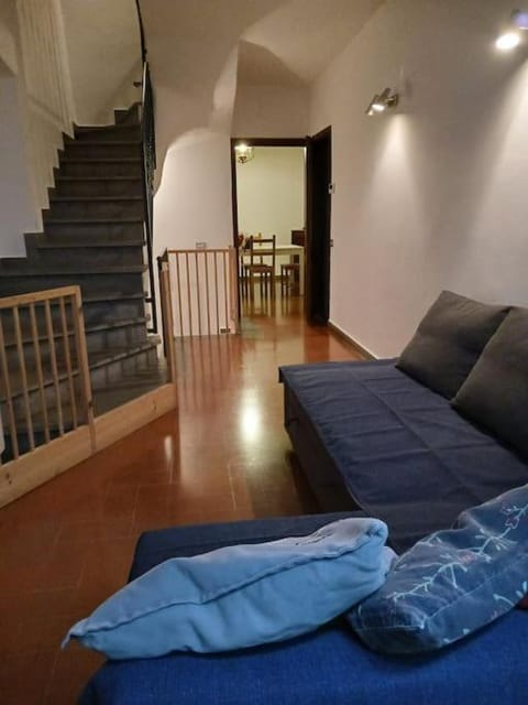 Casa vacanza Raffaela House in Gubbio