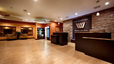 Best Western Plus Whitewater Inn Hôtel in Indiana