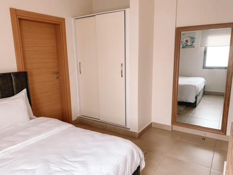 Sky Suites Apartment in Accra