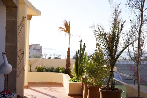Villa Mogador By Solena Eigentumswohnung in Essaouira