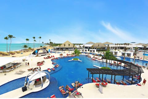 Royalton CHIC Punta Cana, An Autograph Collection All-Inclusive Resort & Casino, Adults Only Resort in Punta Cana