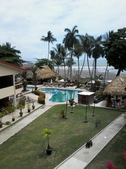Jaco Laguna Resort & Beach Club Hotel in Jaco