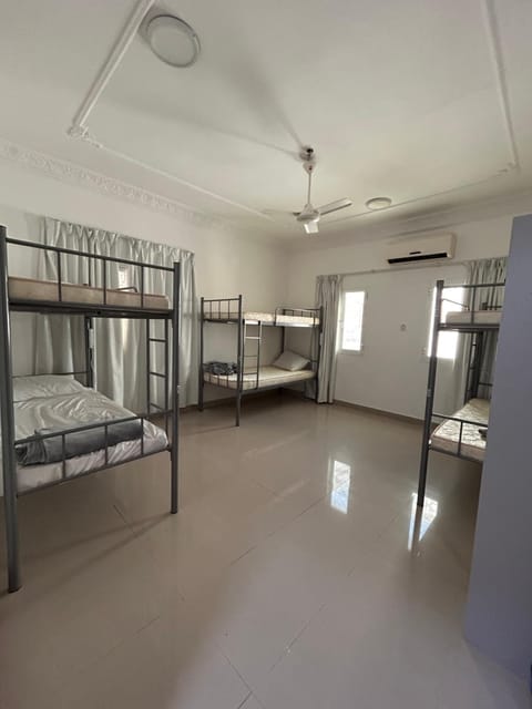 Basil Hostel Hostel in Muscat