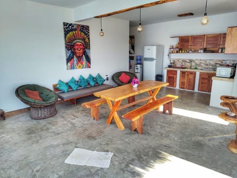 Casa Chris - Praia do Preá House in Jijoca de Jericoacoara