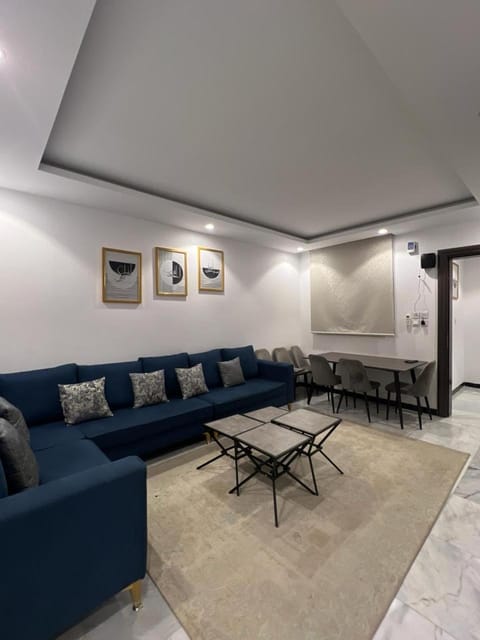 شقق نرمادا المفروشة 304 Condo in Medina