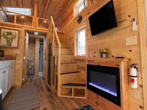 Cozy brand new tiny home! Amazing experience Villa in Black Forest
