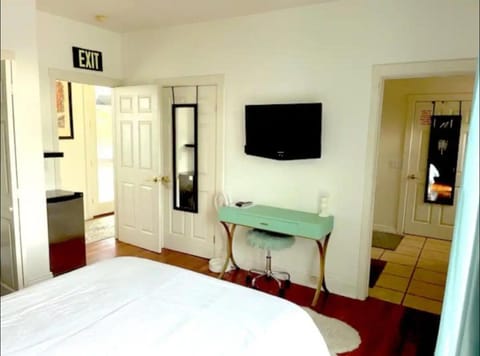 Hills of Studio City, your serene home away from Home Vacation rental in Studio City