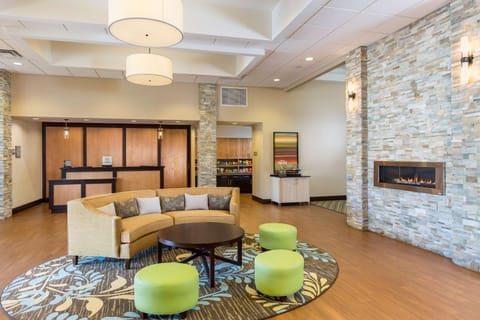 Homewood Suites by Hilton San Bernardino Hôtel in Loma Linda