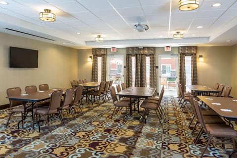 Banquet/Function facilities