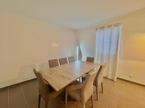 Toscane Disneyland Paris Apartment in Chessy