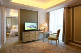 Orient-Anyi international Hotel Hotel in Beijing