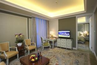 Orient-Anyi international Hotel Hotel in Beijing