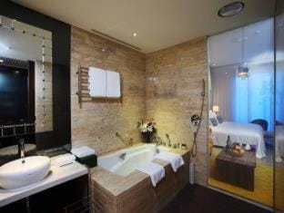 Orient-Anyi international Hotel Hotel in Beijing
