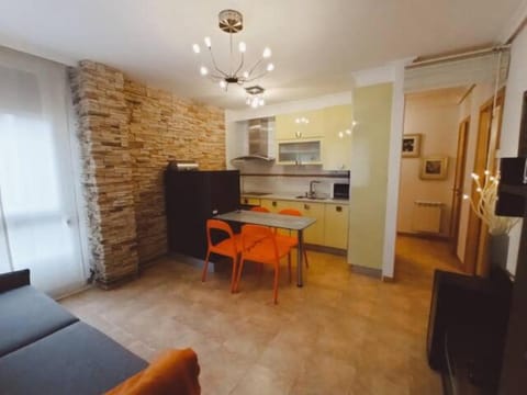 Apartamento coqueto en el centro Condo in San Vicente de la Barquera