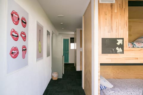 Finlay Jack's Backpackers Hostel in Taupo