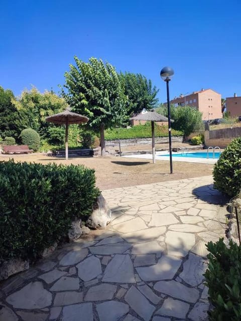 Garden view, Pool view, Swimming pool, Swimming pool