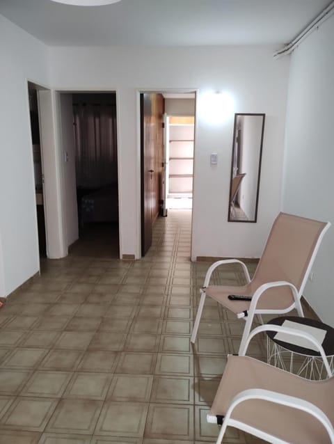 Rincón Tucumán Apartment in Villa Mercedes