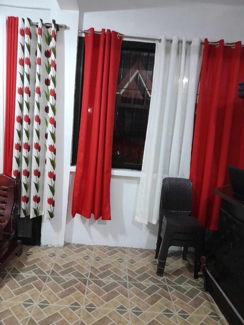 4jMarte Home Stay Vacation rental in Bacoor