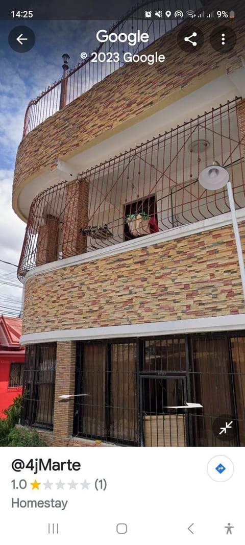 4jMarte Home Stay Vacation rental in Bacoor