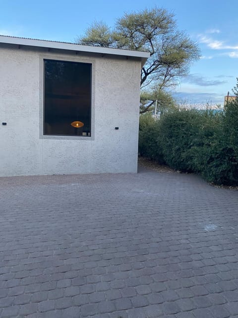 Am Ufer 14 Condominio in Windhoek