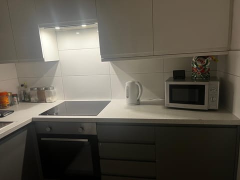 Spontaneous apartment Appartement in Kingston upon Thames