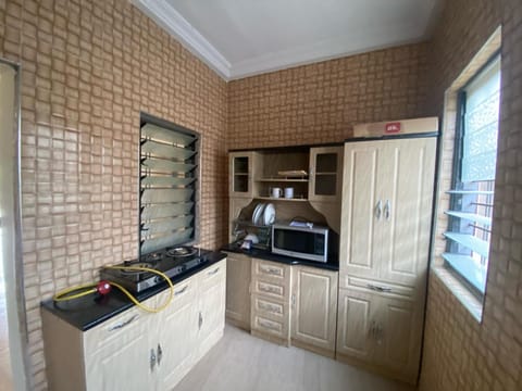 Sigma Theta Homes - Kumasi Atimatim Haus in Kumasi
