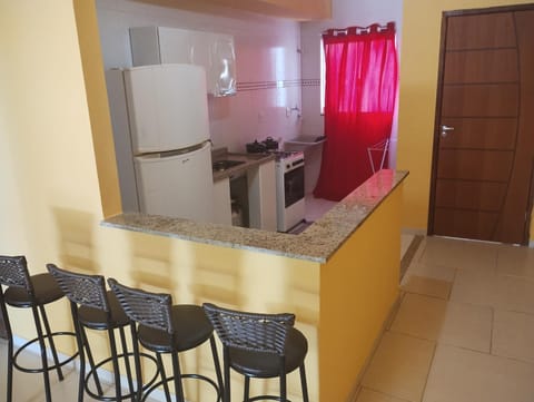 Apartamento Mangaratiba 2 suites Apartment in Mangaratiba