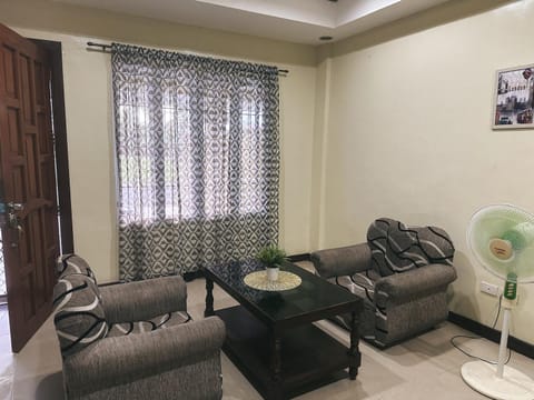 Bayan’s 2 storey apartment Condominio in Caraga