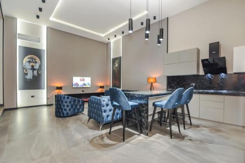Center Nizami Street VIP Apartment & Villa Apartment in Baku