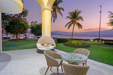 Seafront Villa - Puerto Vallarta Villa in Puerto Vallarta