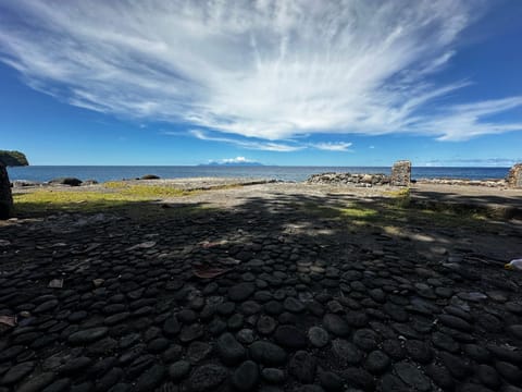 Havre de paix, en atlantique ! Copropriété in La Trinité