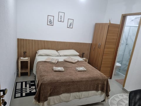 Studio fantástico Apartment in São Bernardo do Campo