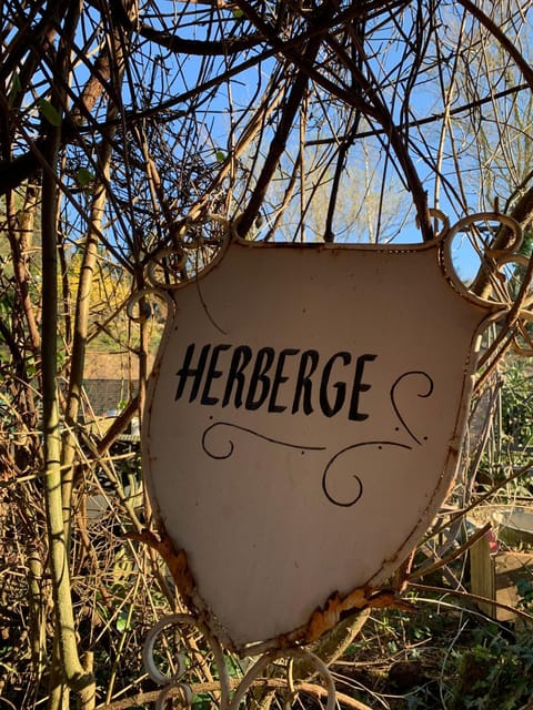 Property logo or sign