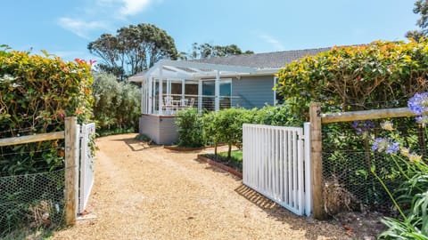 Spindrift Coastal Vista Casa in Flinders