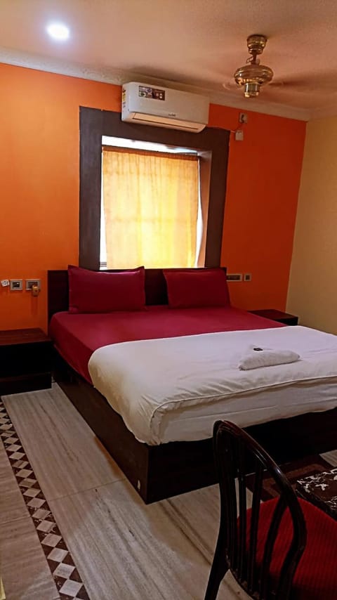 VENTURE INN Hotel in Bhubaneswar