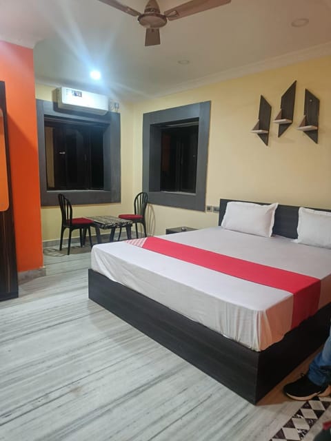 VENTURE INN Hotel in Bhubaneswar