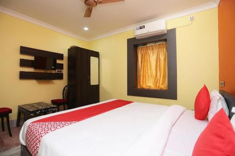 VENTURE INN Hotel in Bhubaneswar