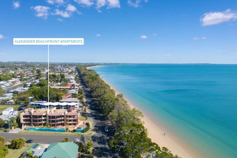 Nearby landmark, Day, Bird's eye view, Beach, City view, Sea view