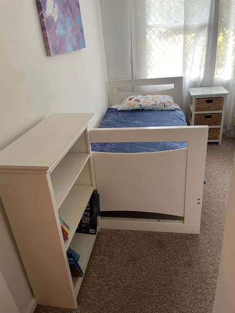 Canberra Hospital Locum Welcome - 2BR House House in Canberra