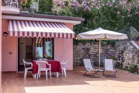 Residence Villa al Lido Apartment hotel in Brenzone sul Garda